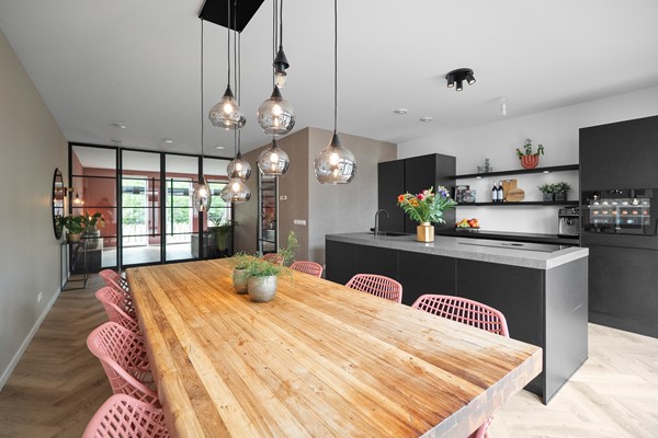 Medium property photo - Eikenhout 14, 1787 RA Julianadorp